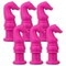 The Pencil Grip Horse Silicone Chewable Pencil Topper, 6PK 431 - alternate 1